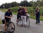 Fahrradtour 2009