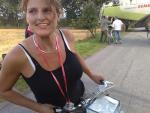 claudia fahrrad 1