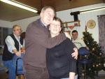 Weihnachtsfeier 2008